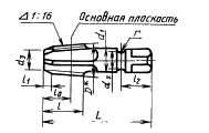 метчики трубные